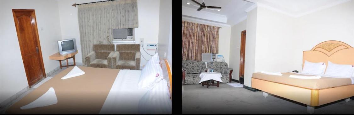 Hotel Annamalai Tiruchirappalli Ngoại thất bức ảnh