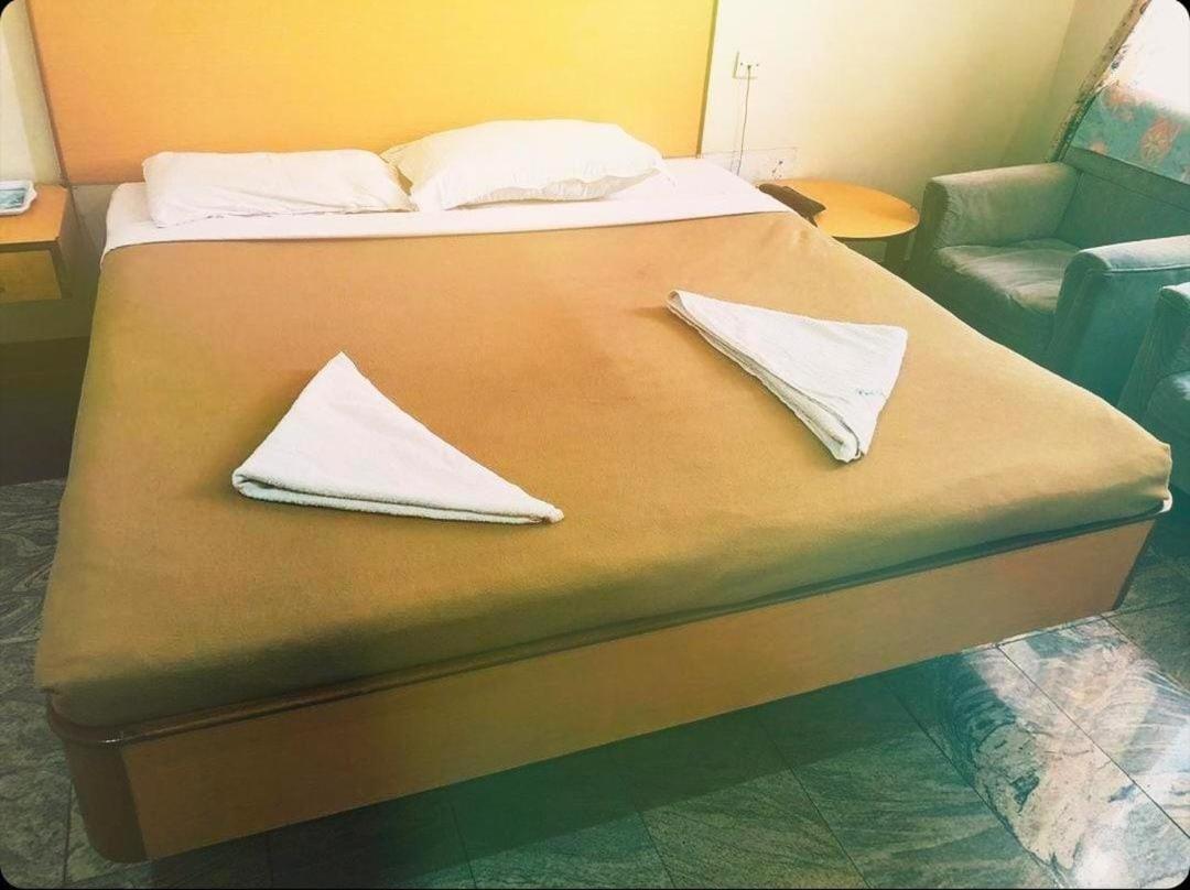 Hotel Annamalai Tiruchirappalli Ngoại thất bức ảnh