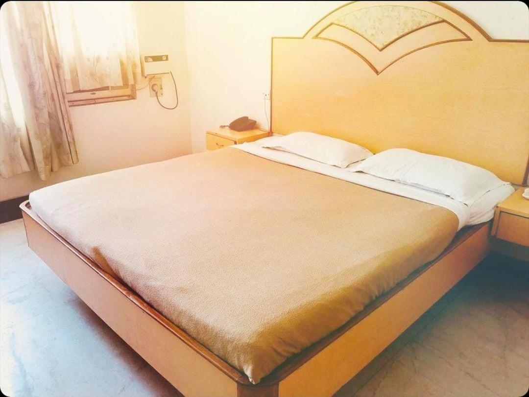 Hotel Annamalai Tiruchirappalli Ngoại thất bức ảnh