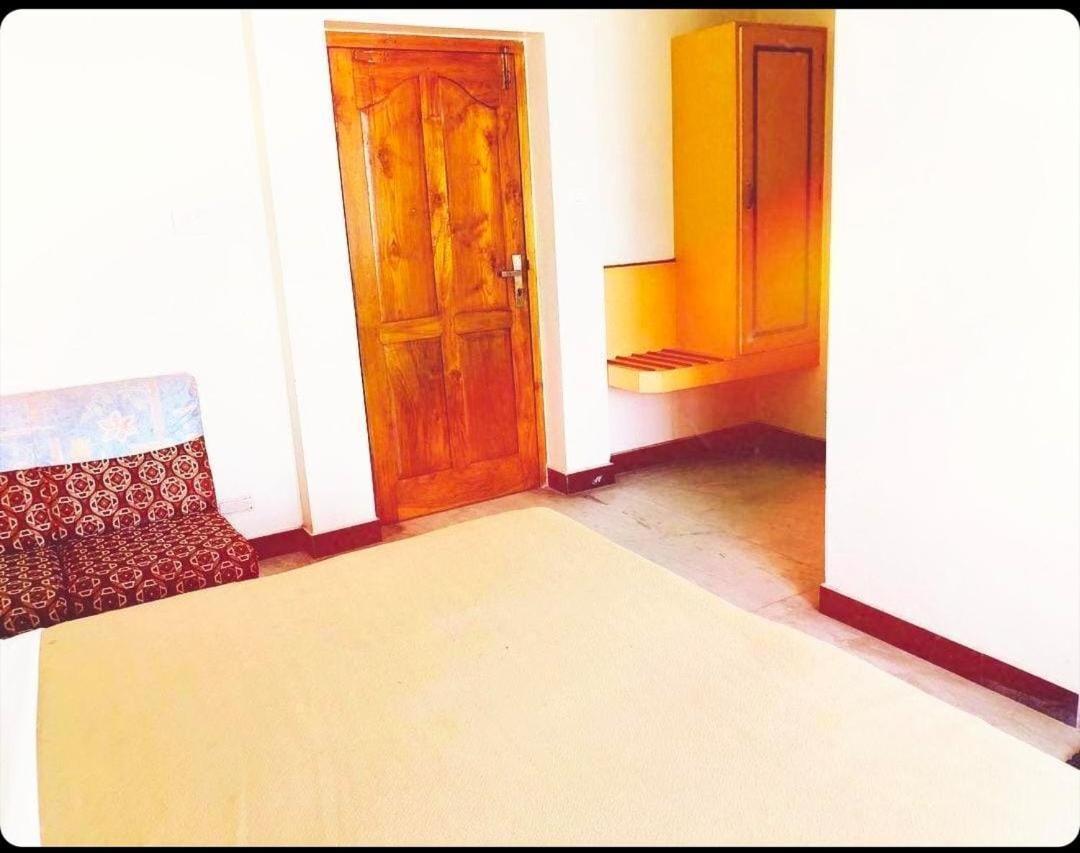 Hotel Annamalai Tiruchirappalli Ngoại thất bức ảnh