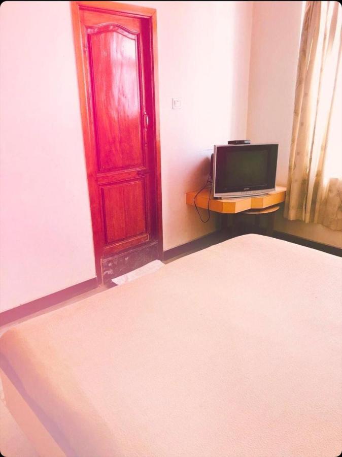 Hotel Annamalai Tiruchirappalli Ngoại thất bức ảnh