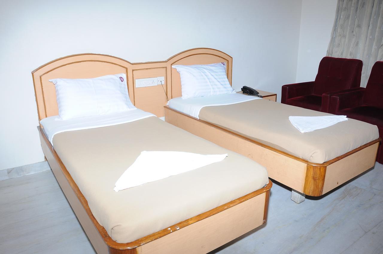 Hotel Annamalai Tiruchirappalli Ngoại thất bức ảnh