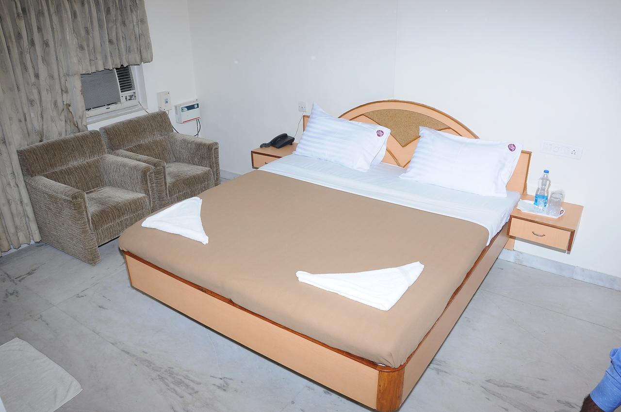 Hotel Annamalai Tiruchirappalli Ngoại thất bức ảnh