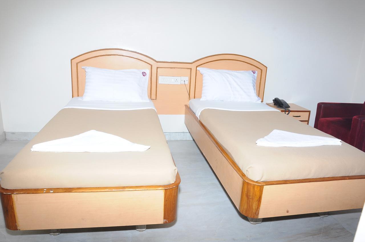 Hotel Annamalai Tiruchirappalli Ngoại thất bức ảnh