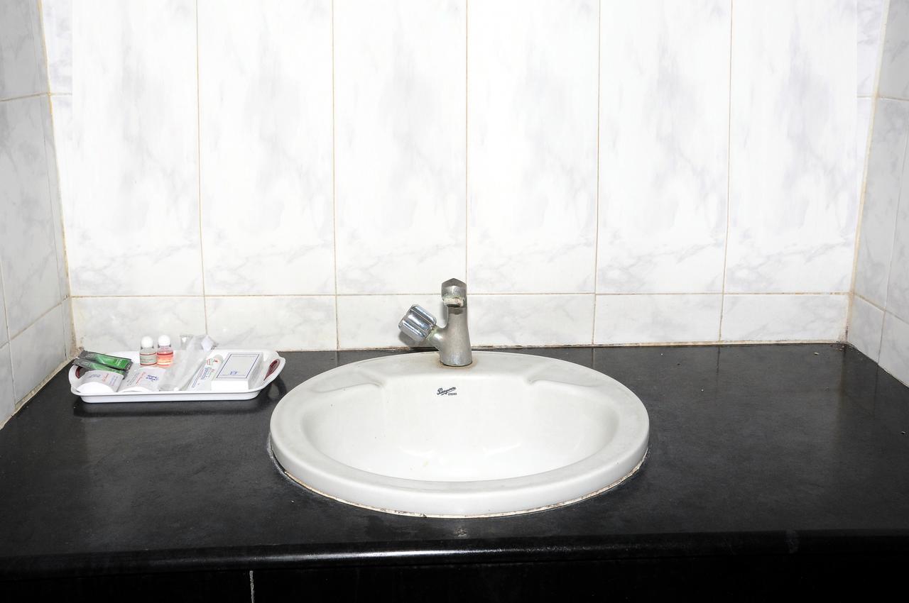 Hotel Annamalai Tiruchirappalli Ngoại thất bức ảnh