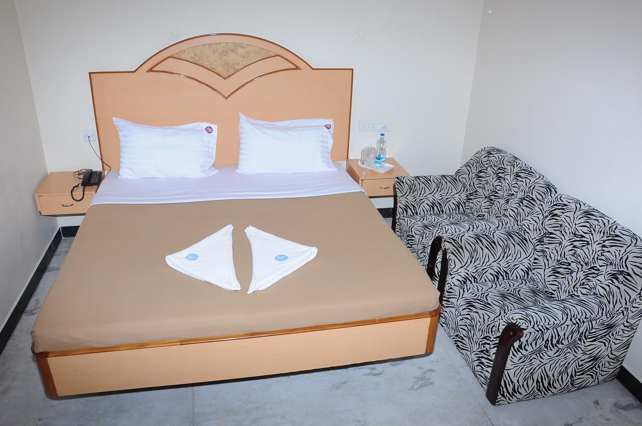 Hotel Annamalai Tiruchirappalli Ngoại thất bức ảnh